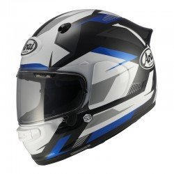 KASK ARAI QUANTIC SUPRA BLUE XL