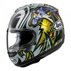 KASK ARAI RX-7V EVO NAGASUGA 4 XS