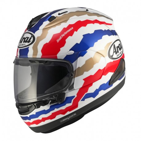 KASK ARAI RX-7V EVO DOOHAN JUBILEE RESTYLE XS