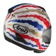 KASK ARAI RX-7V EVO DOOHAN JUBILEE RESTYLE XS