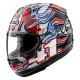 KASK ARAI RX-7V EVO HAGA WSBK XS