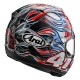 KASK ARAI RX-7V EVO HAGA WSBK XS