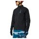 KURTKA FOX RANGER FIRE BLACK/BLUE S