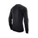 SWETER LEATT PREMIUM BLACK L/US42/EU52