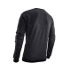 SWETER LEATT PREMIUM BLACK L/US42/EU52