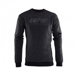 SWETER LEATT PREMIUM BLACK S/US38/EU48