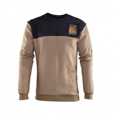 SWETER LEATT PREMIUM DESERT L/US42/EU52