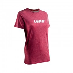 T-SHIRT PREMIUM LEATT LADY RUBY S