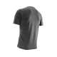 T-SHIRT LEATT PREMIUM BLACK L/US42/EU52