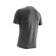 T-SHIRT LEATT PREMIUM BLACK XXL/US46/EU56