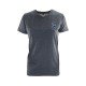 T-SHIRT LEATT CORE LADY GRAPHENE M/EU38/UK10/US6