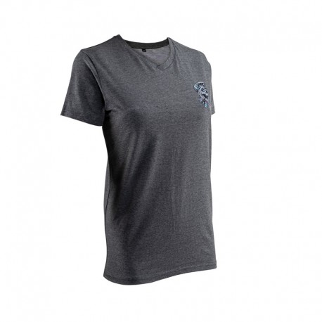 T-SHIRT LEATT CORE LADY GRAPHENE S/EU36/UK8/US4