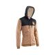 BLUZA LEATT ZIP PREMIUM DESERT L/US42/EU52