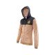 BLUZA LEATT ZIP PREMIUM DESERT L/US42/EU52