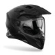 KASK AIROH BANDIT COLOR BLACK MATT 3XL