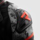 KURTKA SKÓRZANA REBELHORN VELOCE CAMO BLACK/GREY/FLUO RED 46