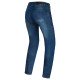 SPODNIE JEANS OZONE STAR II WASHED BLUE W30L32