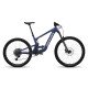 ROWER SANTA CRUZ HECKLER SL 1 C MX 25 R CH MATTE DARK BLUE S