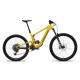 ROWER SANTA CRUZ HECKLER SL 1 C MX 25 S CH GLOSS MUSTARD S