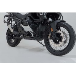 OSŁONA SILNIKA PŁYTA POD SILNIK SW-MOTECH BMW R1300 GS (23-)/ ADVENTURE (24-) BLACK