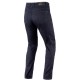 SPODNIE JEANS OZONE STAR II DARK BLUE W32L34