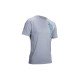 T-SHIRT LEATT CORE TITANIUM M