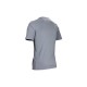 T-SHIRT LEATT CORE TITANIUM M