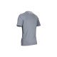 T-SHIRT LEATT CORE TITANIUM M