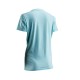 T-SHIRT PREMIUM LEATT LADY TEAL S