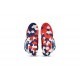 BUTY SIDI BUTY CROSSAIR X NAVY/RED