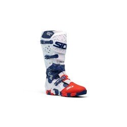 BUTY SIDI BUTY CROSSAIR X NAVY/RED