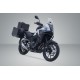 ZESTAW BAGAŻOWY ADVENTURE SW-MOTECH HONDA CB500X (13-), NX500 (23-) BLACK