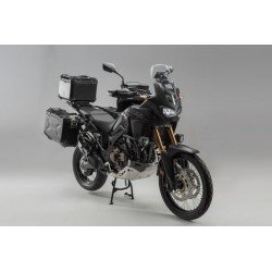 ZESTAW ZABEZPIECZAJĄCY MOTOCYKL ADVENTURE SW-MOTECH HONDA CRF1000L AFRICA TWIN (15-19)