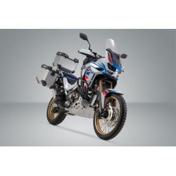 ZESTAW ZABEZPIECZAJĄCY MOTOCYKL ADVENTURE SW-MOTECH HONDA CRF1100L AFRICA TWIN (19-21)