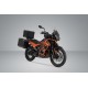 ZESTAW ZABEZPIECZAJĄCY MOTOCYKL ADVENTURE SW-MOTECH KTM 790 ADV/R (19-), 890 ADV/R (20-22) ORANGE