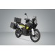 ZESTAW ZABEZPIECZAJĄCY MOTOCYKL ADVENTURE SW-MOTECH HUSQVARNA NORDEN 901 (21-) BLACK