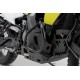 ZESTAW ZABEZPIECZAJĄCY MOTOCYKL ADVENTURE SW-MOTECH HUSQVARNA NORDEN 901 (21-) BLACK