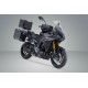 ZESTAW BAGAŻOWY ADVENTURE SW-MOTECH SUZUKI GSX-S1000GX (23-) BLACK