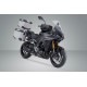 ZESTAW BAGAŻOWY ADVENTURE SW-MOTECH SUZUKI GSX-S1000GX (23-) SILVER