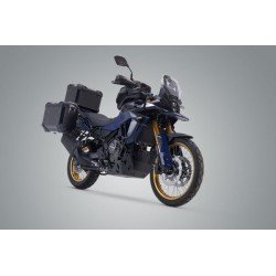 ZESTAW ZABEZPIECZAJĄCY MOTOCYKL ADVENTURE SW-MOTECH SUZUKI V-STROM 800DE (22-)