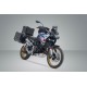 ZESTAW BAGAŻOWY ADVENTURE SW-MOTECH BMW F 900 GS (23-) BLACK