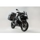 ZESTAW ZABEZPIECZAJĄCY MOTOCYKL ADVENTURE SW-MOTECH BMW R 1200 GS LC (12-16)