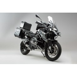 ZESTAW ZABEZPIECZAJĄCY MOTOCYKL ADVENTURE SW-MOTECH BMW R 1200 GS LC (12-16)