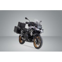 ZESTAW ZABEZPIECZAJĄCY MOTOCYKL ADVENTURE SW-MOTECH BMW R 1250 GS (18-)