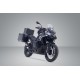 ZESTAW BAGAŻOWY ADVENTURE SW-MOTECH BMW R 1300 GS (23-) BMW TOP CASE HOLDER BLACK