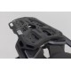 ZESTAW BAGAŻOWY ADVENTURE SW-MOTECH BMW R 1300 GS (23-) BMW TOP CASE HOLDER BLACK