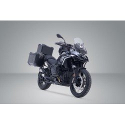 ZESTAW ZABEZPIECZAJĄCY MOTOCYKL ADVENTURE SW-MOTECH BMW R 1300 GS (23-)