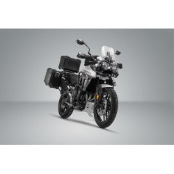 ZESTAW ZABEZPIECZAJĄCY MOTOCYKL ADVENTURE SW-MOTECH TRIUMPH TIGER 800 MODELS