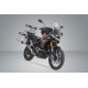 ZESTAW BAGAŻOWY ADVENTURE SW-MOTECH TRIUMPH TIGER 900 GT / RALLY PRO (23-) SILVER