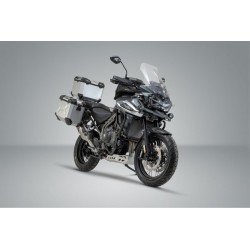 ZESTAW ZABEZPIECZAJĄCY MOTOCYKL ADVENTURE SW-MOTECH TRIUMPH TIGER 1200 EXPLORER (15-17)